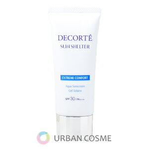 コスメデコルテ　サンシェルター　マルチ　プロテクション　エクストリーム　コンフォート　35g