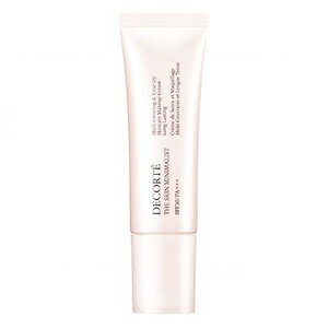 スキンケア、化粧下地、ライトファンデーション、 トーンアップ、コントロールカラーなどの機能を ひとつにした、肌をいたわり美しく魅せる スキンケアメイクアップクリーム。 やわらかな心地よい保湿感がありながら、 さらりとしたつけ心地が持続します...