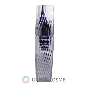 コスメデコルテ ホワイトロジスト ネオジェネシス ブライトニング コンセントレイト 60ml 美白美容液 COSME DECORTE cosme decorte　デコルテ シミ しみ ソバカス そばかす クスミ くすみ 紫外線 メラニン 保湿 潤い うるおい 麹 こうじ しっとり 人気 おすすめのサムネイル