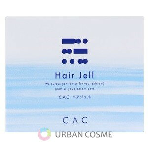 ヘアジェル / 2g×60包 / 無香料