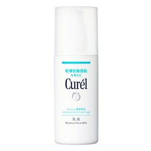 キュレル 潤浸保湿 乳液 120ml キュレル 潤浸保湿 乳液 120ml