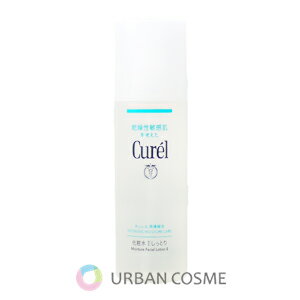 キュレル 潤浸保湿 化粧水 150ml 国内正規品