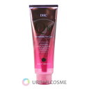 DHC プレミアムカラートリートメント ライトブラウン 235g ヘアカラー 男性用 女性用トリートメント dhc 白髪染め カラートリートメント カラー 生え際 毛染め 髪染め ツヤ