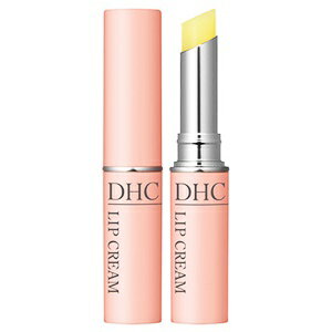 DHC　薬用リップクリーム　1.5g　DHC薬用リップクリーム|dhc 化粧品 リップ リップクリーム 唇 保湿 リップバーム 乾燥 リップケア ビタミンe 下地 潤い りっぷ 艶 唇ケア