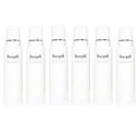 エムディ化粧品 【6個セット】レセプトII クレンジングミルクスペシャルサイズ 200ml