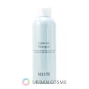 アクセーヌ ACSEINE(acseine) ヘアケアシャンプー 210ml アミノ酸系 ニキビ にきび 乾燥 保湿 敏感肌 エイジング 低刺激 アルコールフリー エタノールフリー 無添加 無香料 無着色 界面活性剤フリー 20代 30代 40代 50代 60代 人気 おすすめ