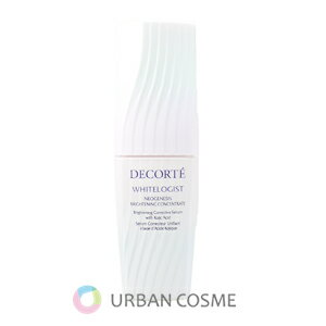 ������ǥ���� �ۥ磻�ȥ������� �ͥ������ͥ��� �֥饤�ȥ˥� ���󥻥�ȥ쥤�� 40ml ����ǥ����� ����������