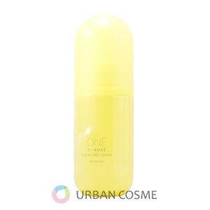 Rakuten - コーセー ONE BY KOSE クリアピール セラム 120ml 国内正規品