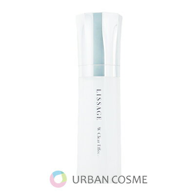 リサージ Wクリアエフェクター 40ml 国内正規品 リサージ Wクリアエフェクター 40ml 国内正規品