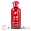 ウエラ アルタイム R シャンプー 250ml