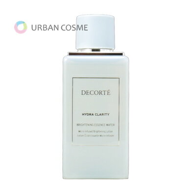 Rakuten - コスメデコルテ イドラクラリティ 薬用 ブライトニング エッセンス ウォーター 200ml 国内正規品