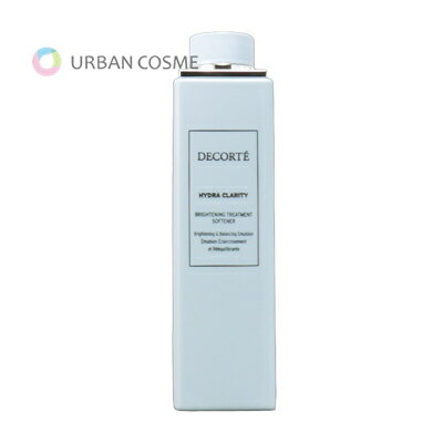 Cosme Decorte - コスメデコルテ イドラクラリティ 薬用 ブライトニング トリートメント ソフナー 付けかえ用 200ml 国内正規品