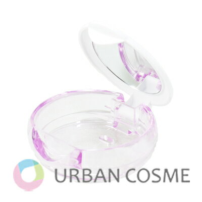 ノエビア 001 リタッチコンパクトN用ケース パフ付 国内正規品