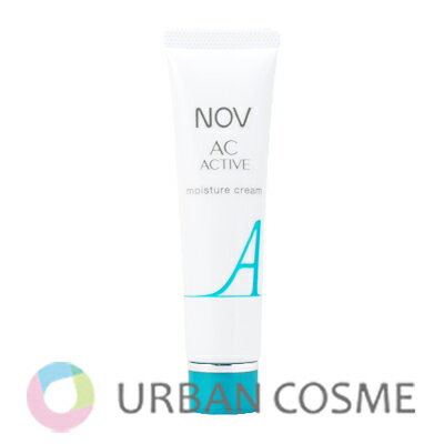 ノブ ACアクティブ モイスチュアクリーム 30g 国内正規品