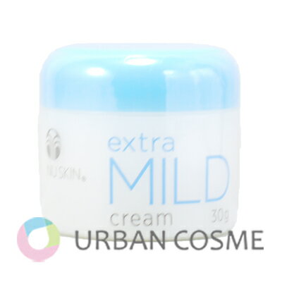 Rakuten - ニュースキン　エクストラマイルド　クリーム 30g