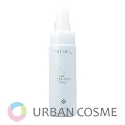 【開封済】ニュースキン フェイスクレンジングフォーム 200ml