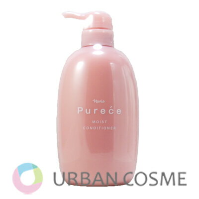 ナリス ピュアーチェ モイストコンディショナー 550ml 国内正規品