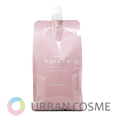 ナリス ピュアーチェ モイストコンディショナー つめかえ用 450ml 国内正規品