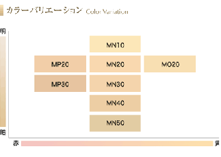 カバーマーク モイスチュアヴェールLX 詰替用