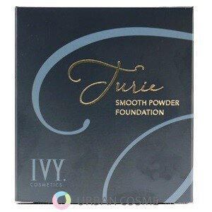 アイビー化粧品 チュリエ スムース パウダーファンデーション カートリッジ　03 11g IVY ivy 透明感 崩れない カバー力 持ち運び 保湿 乾燥肌 くすみ しみ シミ 乾燥肌 年齢肌 UVカット 毛穴 化粧直し メイク直し しっとり 30代 40代 50代 60代 おすすめのサムネイル