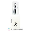 自由が丘クリニック JC PROGRAM JC ピュアブライトエッセンス 30ml (美容液/ブライトニング/jc programドクターズコスメ/化粧品/ヒト幹細胞培養液/ヒアルロン酸/EGF/保湿/エイジングケア/ハリ/弾力/ツヤ/うるおい)