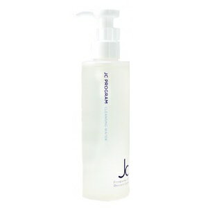 自由が丘クリニック　JCPROGRAM　JCクレンジングウォーター　200mlのサムネイル