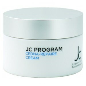 自由が丘クリニック　JCPROGRAM　JCセドナリペールクリーム　30g (スクワラン/jc programドクターズコスメ/化粧品/ヒト幹細胞培養液/ヒアルロン酸/EGF/保湿/エイジングケア/ハリ/弾力/ツヤ/うるおい)