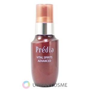 乐天商城 - コーセー　プレディア　バイタルスピリッツ　アドバンスド　60ml