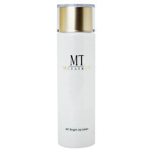 MTメタトロン MTブライトアップ・ローション 150ml 国内正規品 MTメタトロン MTブライトアップ・ローション 150ml 国内正規品