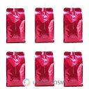 ナリス 【6個セット】エクメール ヘアシャンプー つめかえ用 400ml ナリス化粧品