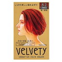 ナリス ベルベッティ クリエイティブ ヘアカラー 82 濃い栗色 ナリス化粧品 ナリス薬用ベルベッティ