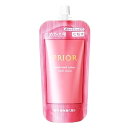 資生堂　プリオール　薬用　高保湿化粧水　さらっとしっとり　つめかえ用　140ml (SHISEIDO/shiseido/PRIOR/prior/化粧水/保湿/ハリ/弾力/エイジングケア/50代/60代/70代/人気/おすすめ)