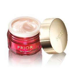 資生堂　プリオール　リッチ美活クリーム　40g (SHISEIDO/shiseido/PRIOR/p