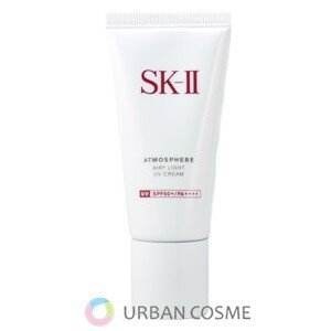 sk-ii sk2 エスケーツー SK-II skii SK-2 アトモスフィア　エアリーライトUVクリーム　30g　 sk2 SK2　ファンデーション　下地　日焼け止め ピテラ【国内正規品】