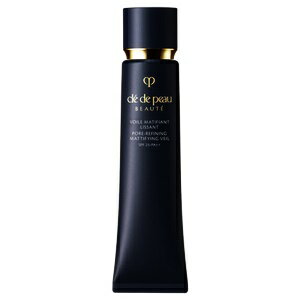 資生堂　クレドポーボーテ　ヴォワールマティフィアンリサン SPF25・PA++　40g (SHISEIDO/Shiseido/クレ・ド・ポー/CPB/cle de peau beaty/化粧下地)