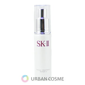 SK2 エスケーツー フェイシャルトリートメントリペアC 30ml リペアc SKII skii SK-II sk-ii ピテラ 国内正規品 美容液 セラム 保湿 乾燥肌 フェイシャル トリートメント アンチエイジング キメ 高保湿 40代 50代 酵母　赤み うるおい 保湿 1