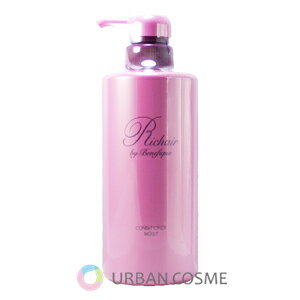 資生堂　リシェール　バイ　ベネフィーク　コンディショナー　モイスト　400g ヘアケア