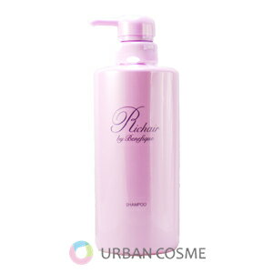 資生堂　リシェール　バイ　ベネフィーク　シャンプー　400ml ヘアケア