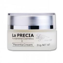 UTP　【従来品】ラ・プレシア La PRECIA ラプレシア　クリーム　31g 保湿クリーム