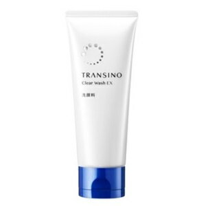 乐天商城 - 第一三共ヘルスケア　トランシーノ　薬用クリアウォッシュEX　100g