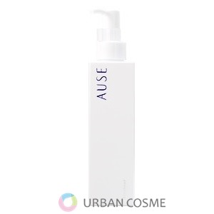 ハリウッド化粧品 オウセ　AUSE　フレッシュナー　200ml クレンジングローション ローションクレンジング ふきとり 拭きとり ふき取り 年齢肌 加齢 エイジング 酵素 保湿