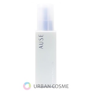 ハリウッド化粧品 オウセ AUSE ウォータリーモイスト ミルク 120ml 乳液 エイジング 年齢肌 乾燥 保湿 酵素