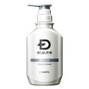 アンファー スカルプD 薬用スカルプパックコンディショナー 350ml