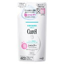 キュレル 泡シャンプー つめかえ用 380ml