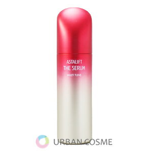 アスタリフト ザ セラム マルチチューン(ポンプ付き・つけ替え) 40ml 美容液 エッセンス シミ