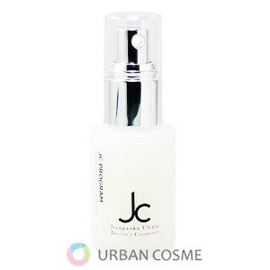 自由が丘クリニック　JC　PROGRAM　JC　ピュアブライトエッセンス　30ml (美容液/ブライトニング/jc programドクターズコスメ/化粧品/ヒト幹細胞培養液/ヒアルロン酸/EGF/保湿/エイジングケア/ハリ/弾力/ツヤ/うるおい)