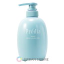 コーセー プレディア ファンゴ ヘッドクレンズ SPA+ 500g