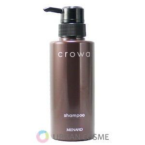 メナード　クロワ　シャンプー　300ml　【国内正規品】