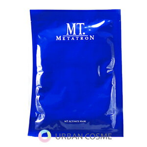 Rakuten - MTメタトロン MT アクティベイト・マスク 6枚入 国内正規品
