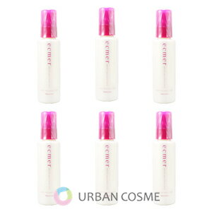 ナリス エクメール リペア トリートメント ミルク 6個セット ナリス化粧品 ヘアオイル 洗い流さない しっとり さらさら うねり 広がり 切れ毛 ベタつかない 束感 スタイリング まとまる ツヤ髪 ドライヤー 携帯用 旅行用 いい香り おすすめ 人気